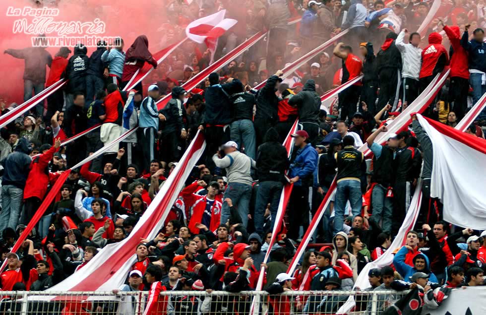 River Plate vs Racing Club (AP 2008) 22