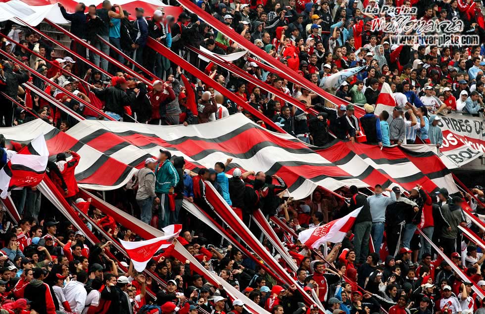 River Plate vs Racing Club (AP 2008) 25