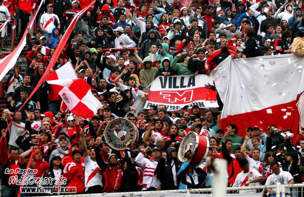 River Plate vs Racing Club (AP 2008) 28