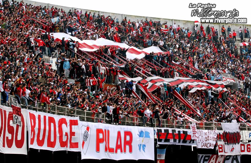 River Plate vs Racing Club (AP 2008) 45