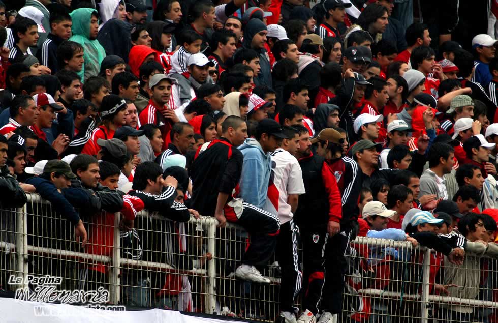 River Plate vs Racing Club (AP 2008) 48