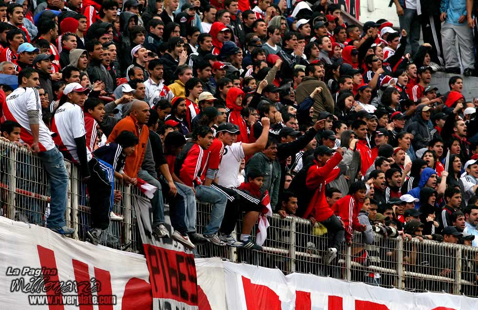 River Plate vs Racing Club (AP 2008) 53