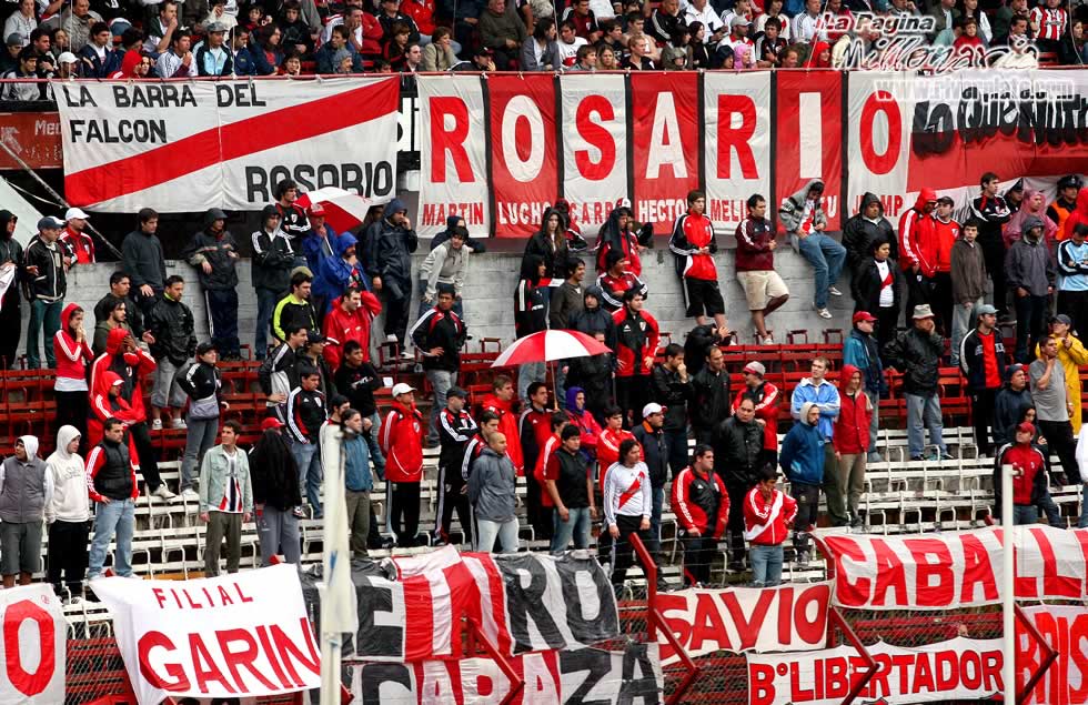 River Plate vs Racing Club (AP 2008) 49