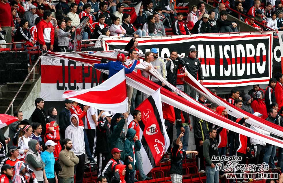 River Plate vs Racing Club (AP 2008) 51