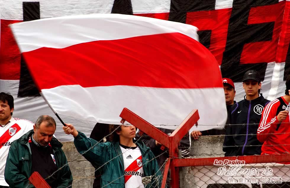 River Plate vs Racing Club (AP 2008) 54