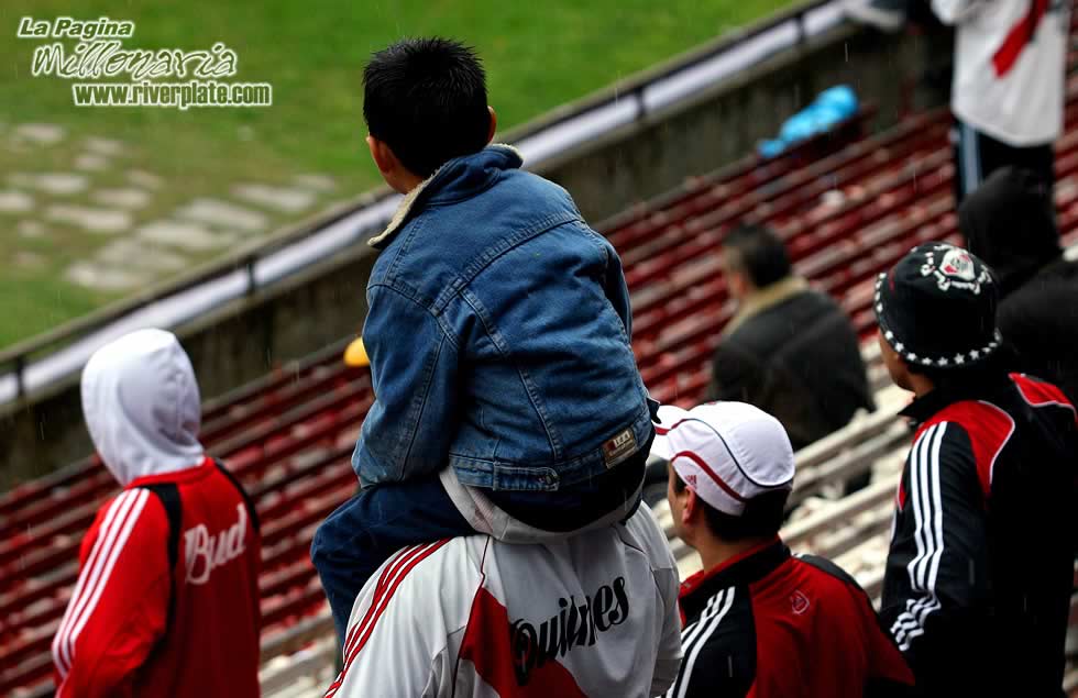 River Plate vs Racing Club (AP 2008) 50