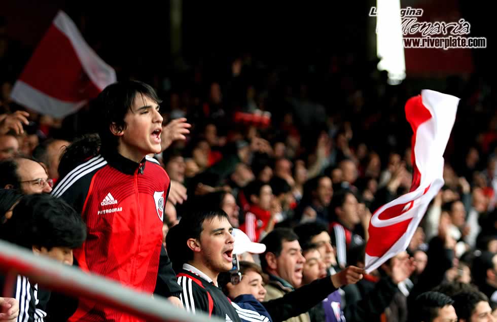 River Plate vs Racing Club (AP 2008) 61