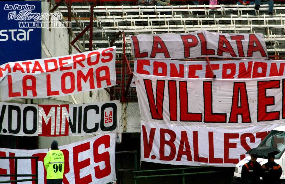 River Plate vs Racing Club (AP 2008) 64