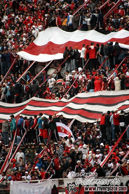 River Plate vs Racing Club (AP 2008) 19
