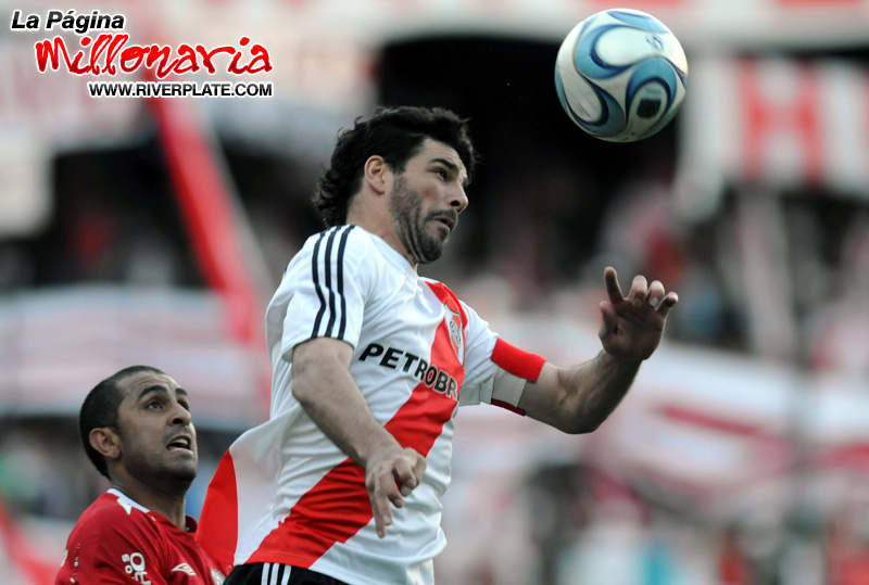 Independiente vs River (AP 2008) 6