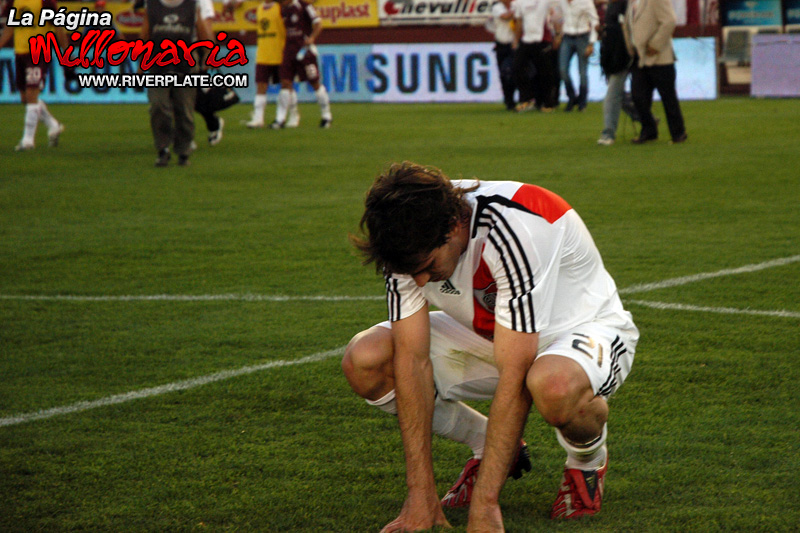Lanus vs River Plate (AP 2008) 6