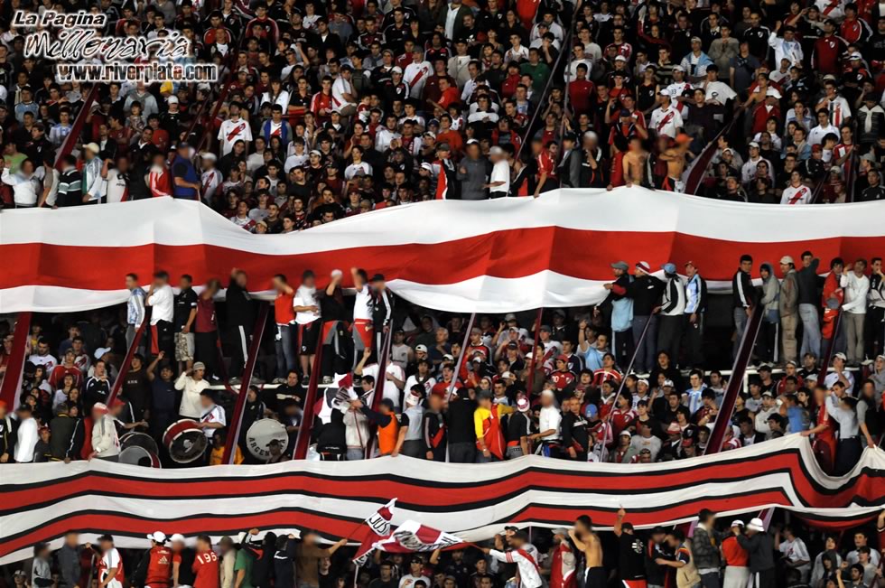 River Plate vs Defensor Sporting (SUD 08) 15