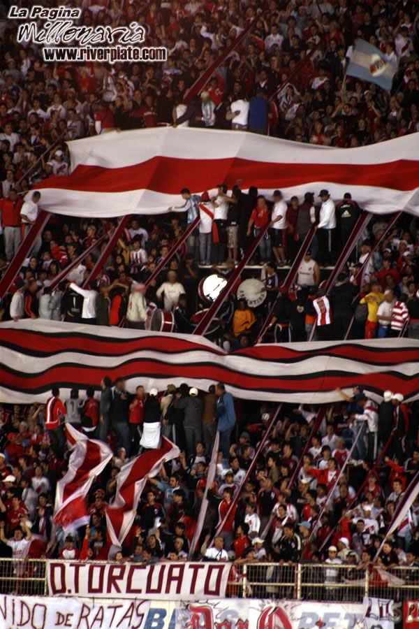 River Plate vs Defensor Sporting (SUD 08) 23