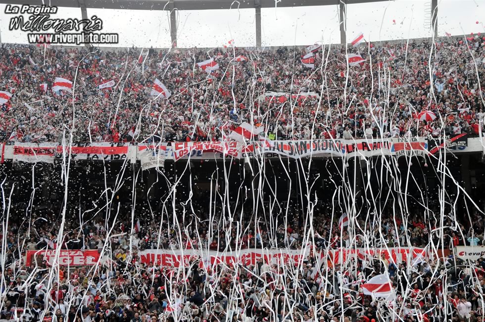 River Plate vs Olimpo (CL 2008) 74