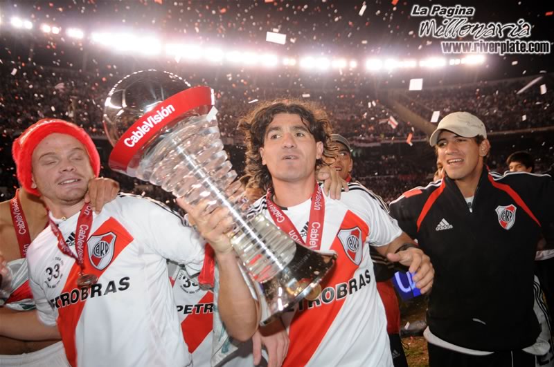 River Plate vs Olimpo (CL 2008) 64