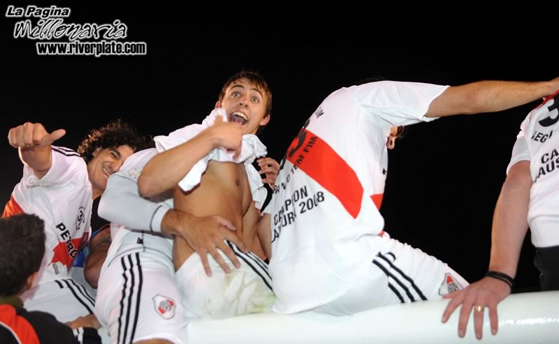 River Plate vs Olimpo (CL 2008) 71