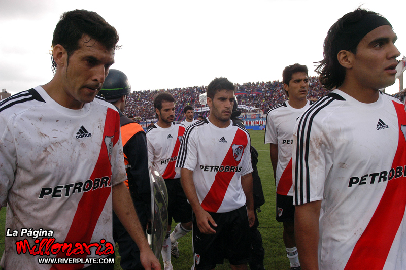 Tigre vs River Plate (AP 2008) 3