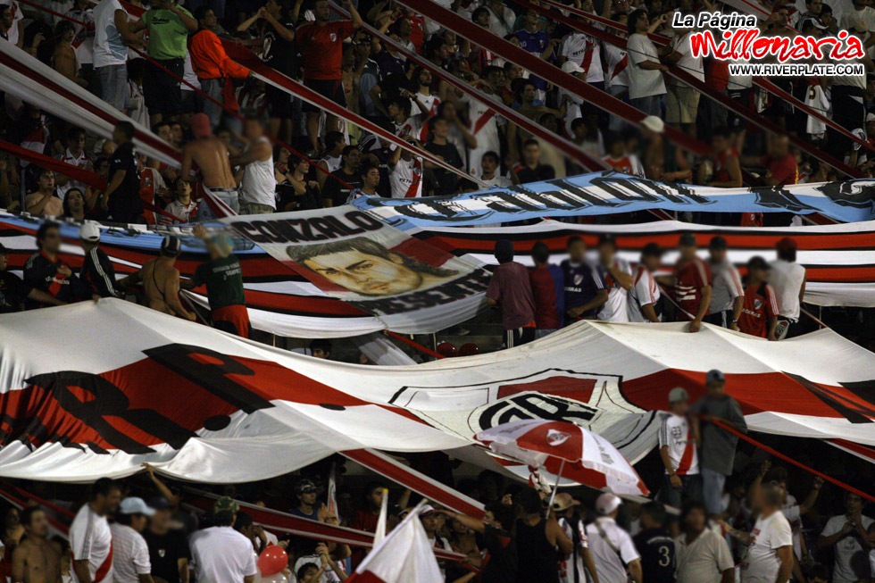 River Plate vs Boca Juniors (Mendoza 2009) 4