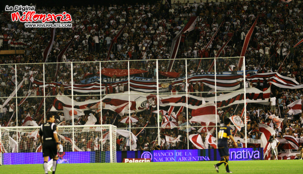 River Plate vs Boca Juniors (Mendoza 2009) 18