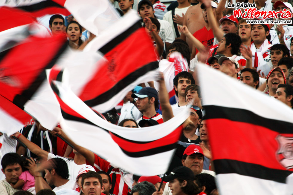 River Plate vs Boca Juniors (Mendoza 2009) 16