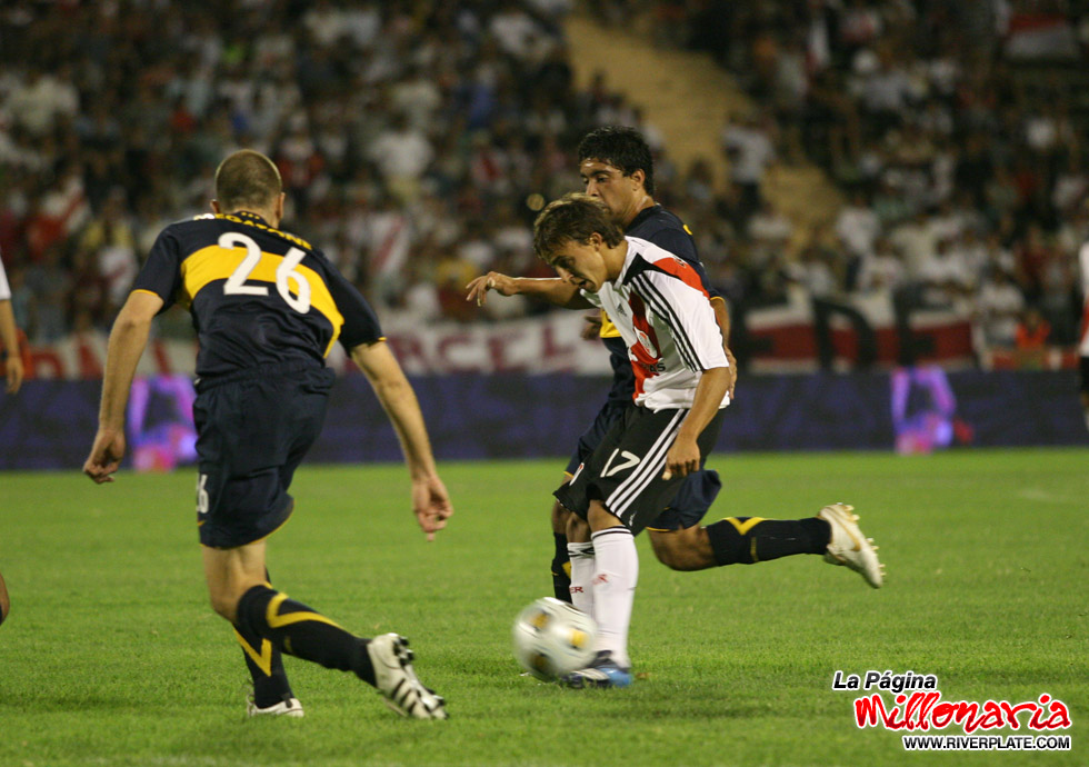 River Plate vs Boca Juniors (Mendoza 2009) 20