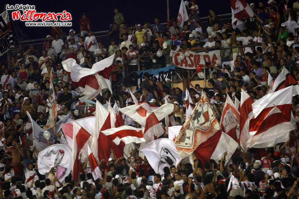 River Plate vs Boca Juniors (Mendoza 2009) 21