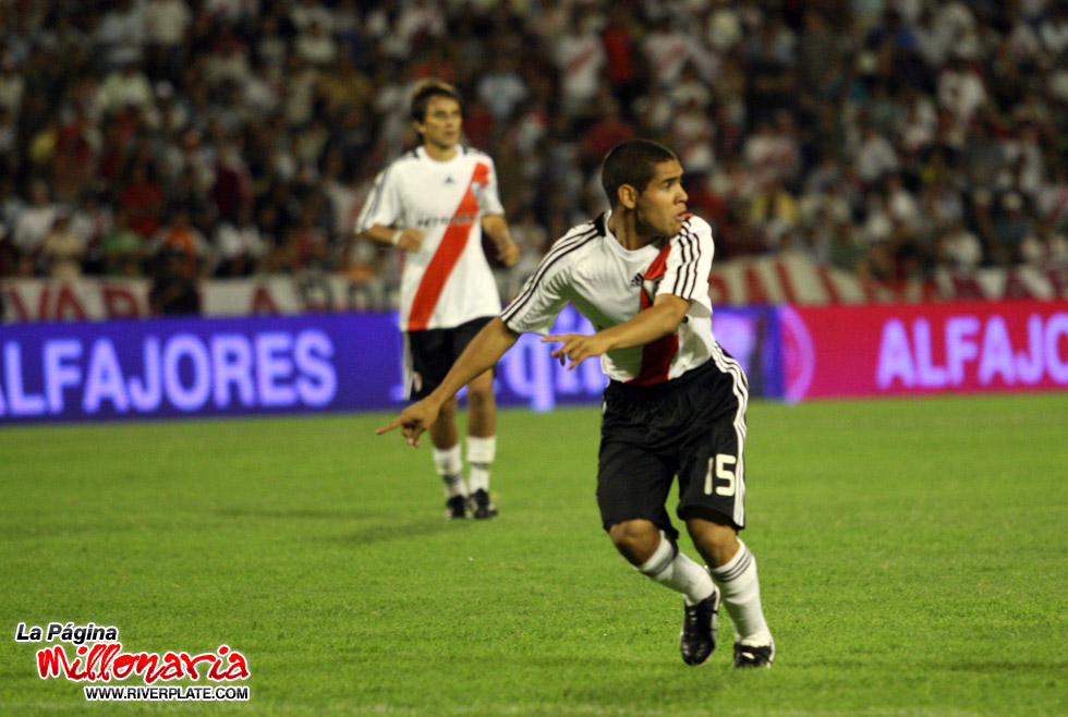 River Plate vs Boca Juniors (Mendoza 2009) 24