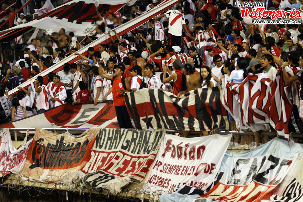 River Plate vs Boca Juniors (Mendoza 2009) 26