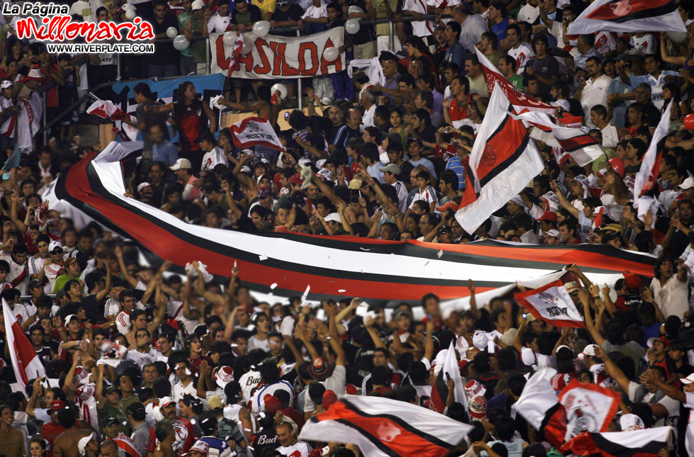 River Plate vs Boca Juniors (Mendoza 2009) 28