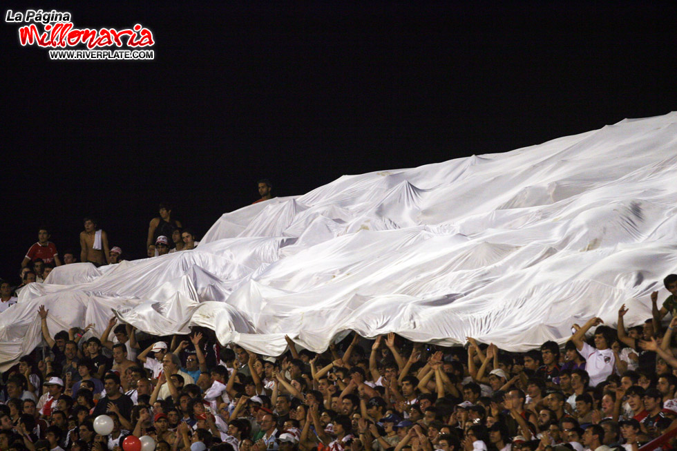 River Plate vs Boca Juniors (Mendoza 2009) 30