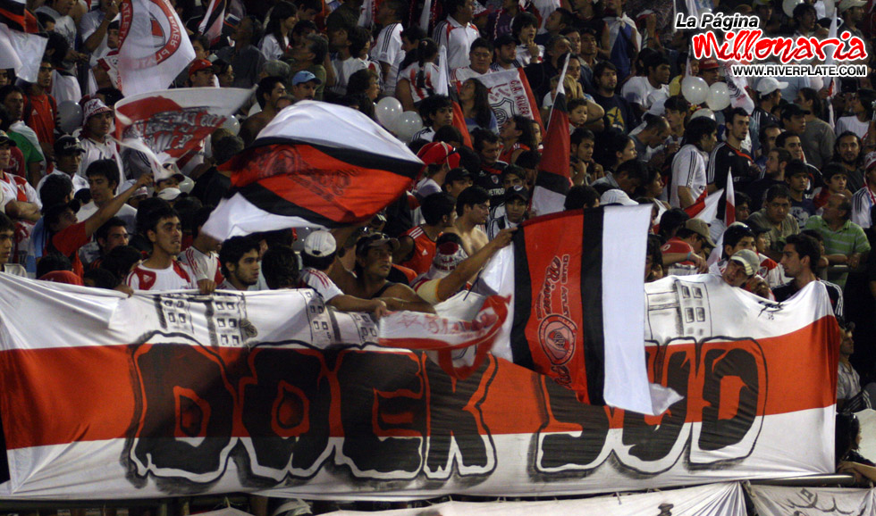 River Plate vs Boca Juniors (Mendoza 2009) 31