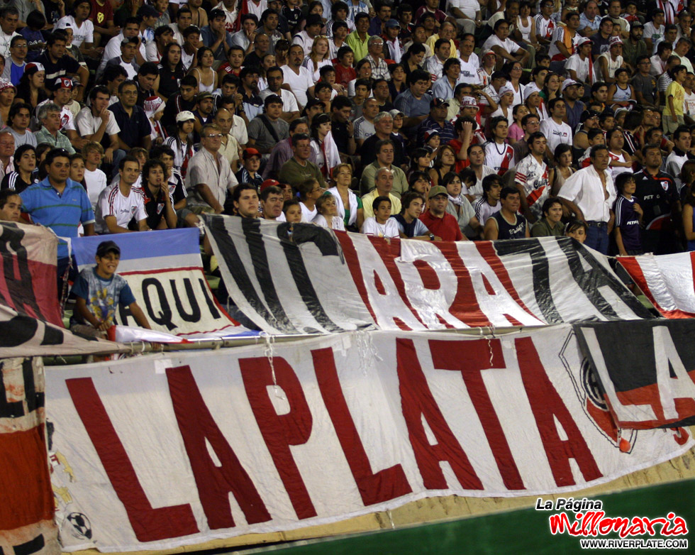 River Plate vs Boca Juniors (Mendoza 2009) 35
