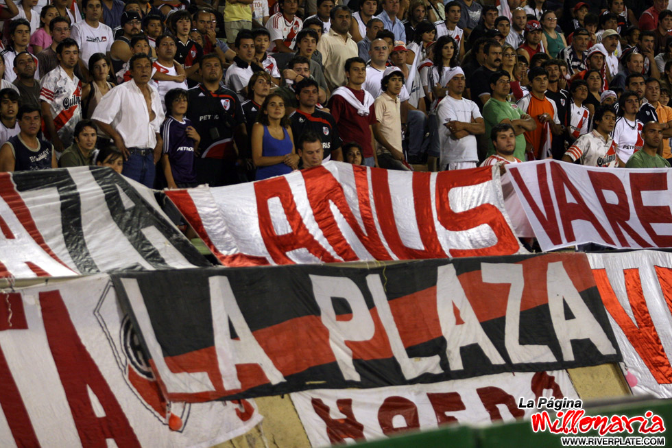 River Plate vs Boca Juniors (Mendoza 2009) 36