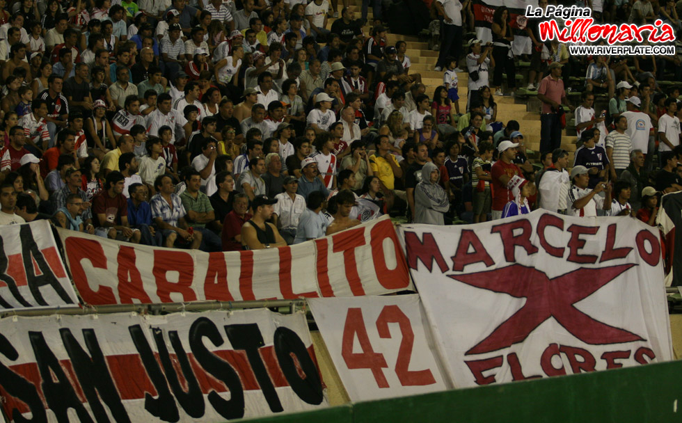 River Plate vs Boca Juniors (Mendoza 2009) 11