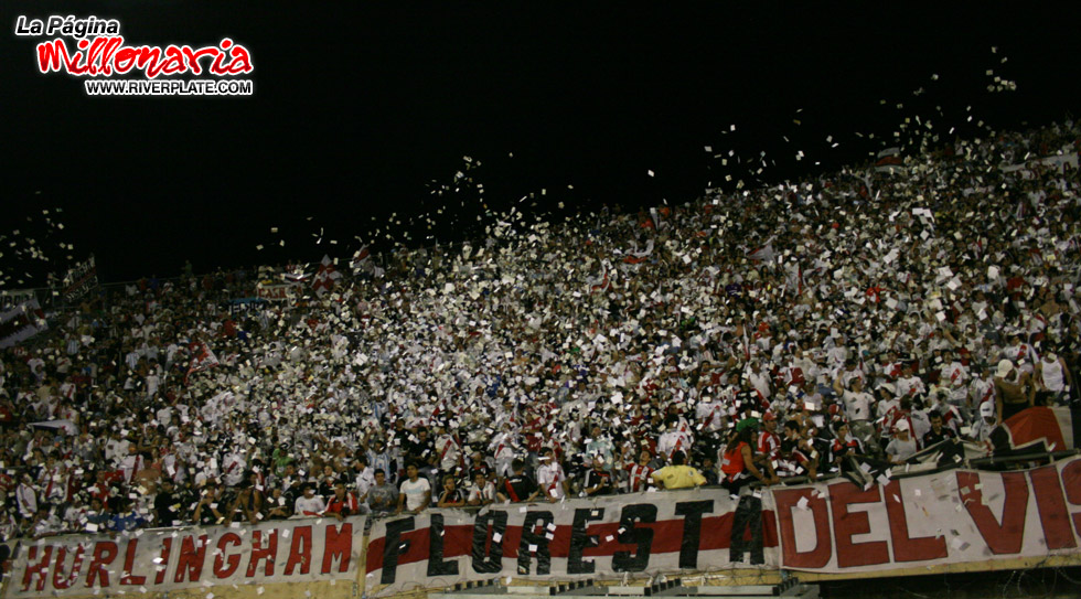 River Plate vs Boca Juniors (Mendoza 2009) 39
