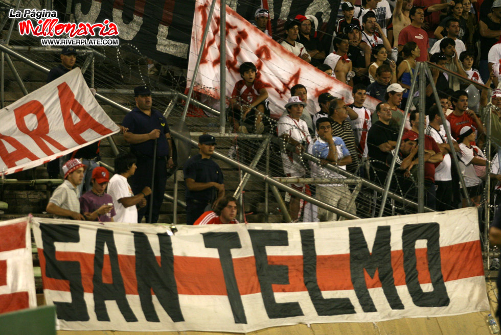 River Plate vs Boca Juniors (Mendoza 2009) 41