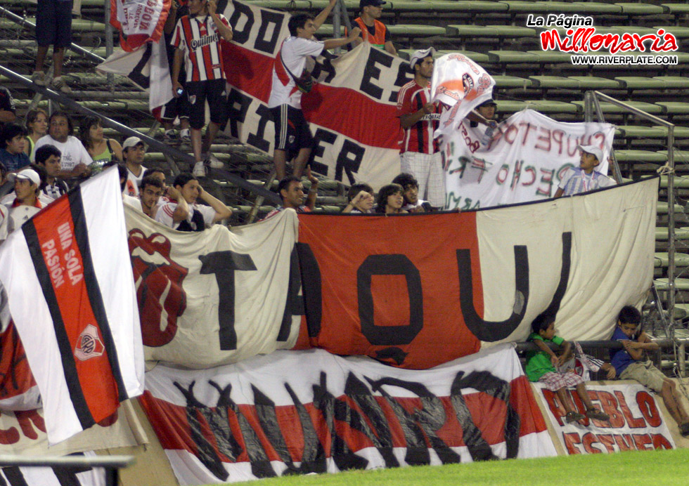 River Plate vs Boca Juniors (Mendoza 2009) 40