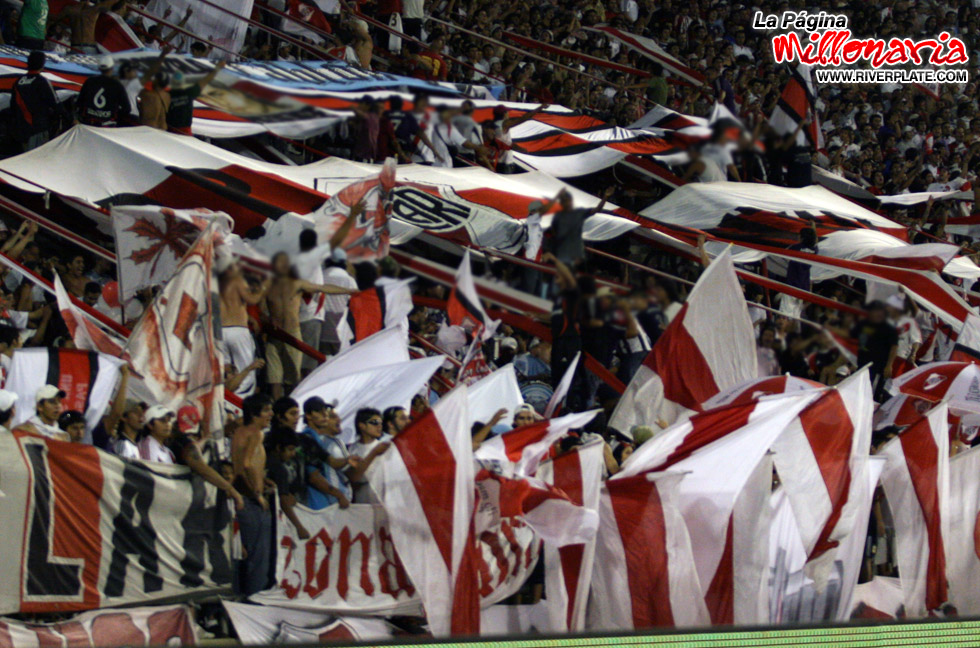 River Plate vs Boca Juniors (Mendoza 2009) 12