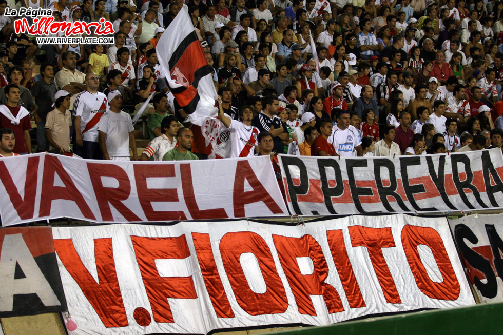 River Plate vs Boca Juniors (Mendoza 2009) 44