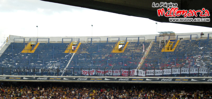 Boca Juniors vs River Plate (CL 2009) 46