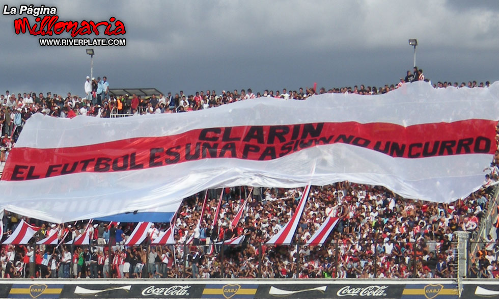 Boca Juniors vs River Plate (CL 2009) 40