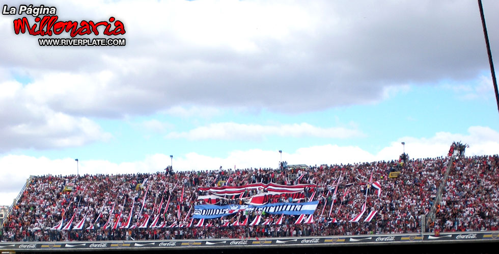 Boca Juniors vs River Plate (CL 2009) 36