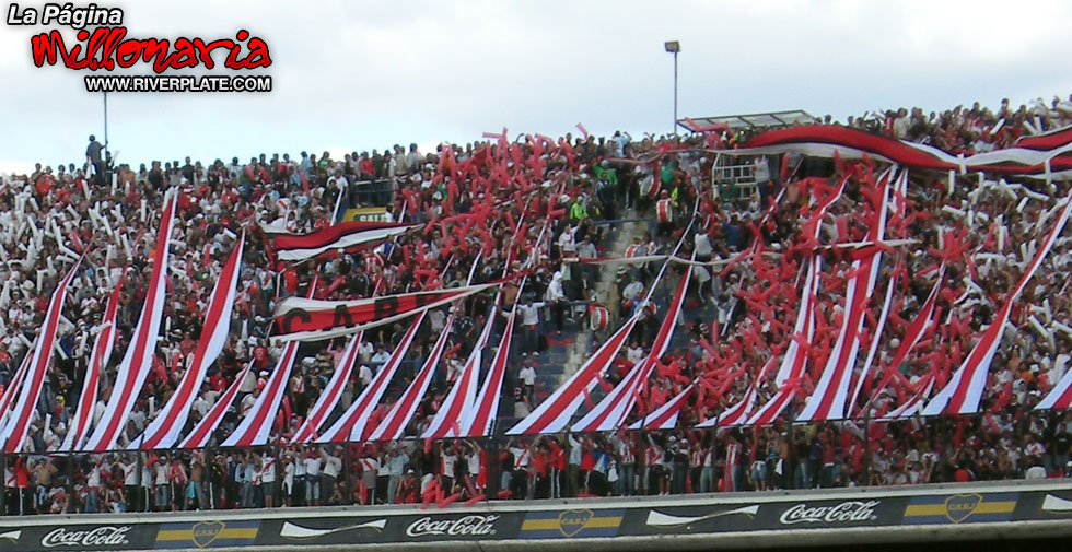 Boca Juniors vs River Plate (CL 2009) 39