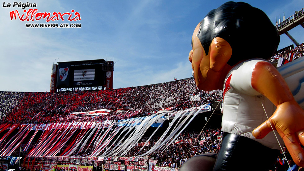 River Plate vs Boca Juniors (AP 2009) 103