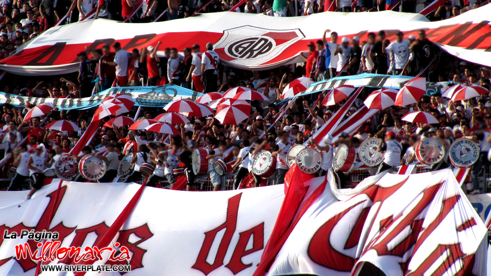 River Plate vs Boca Juniors (AP 2009) 102