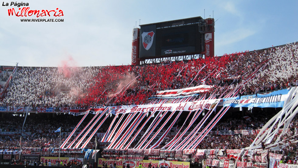 River Plate vs Boca Juniors (AP 2009) 107