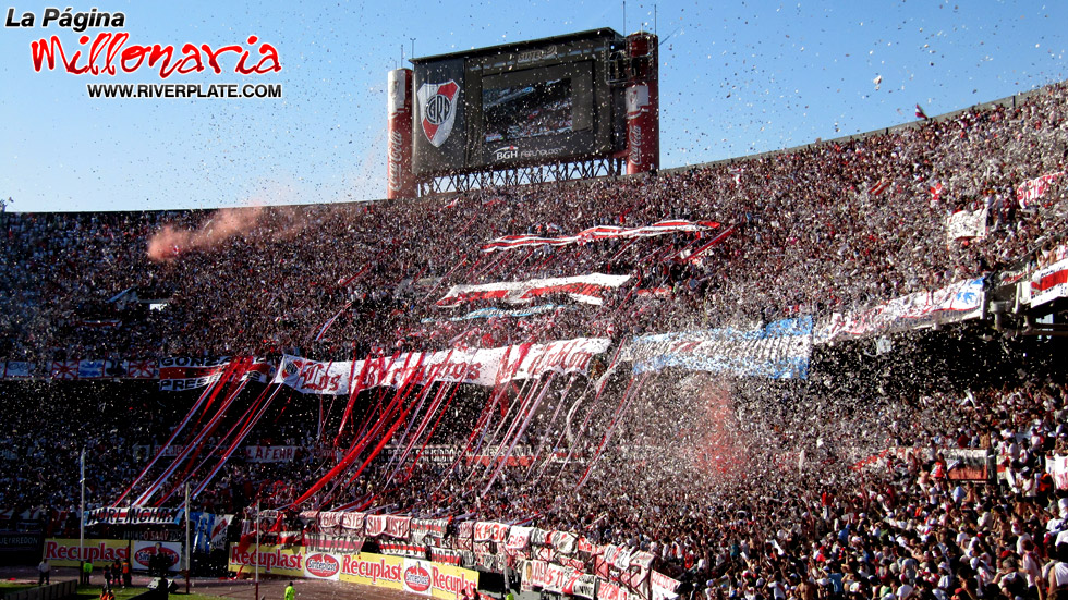 River Plate vs Boca Juniors (AP 2009) 105