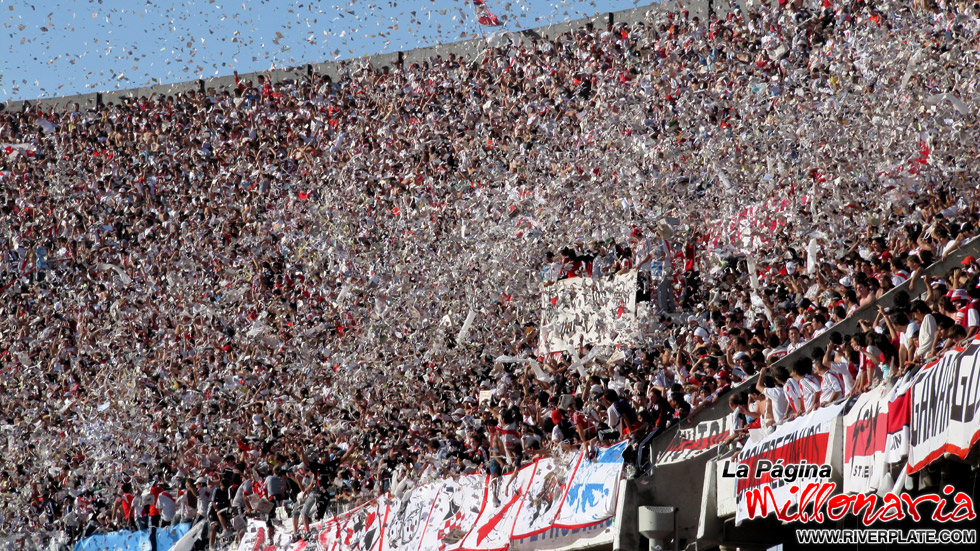 River Plate vs Boca Juniors (AP 2009) 110