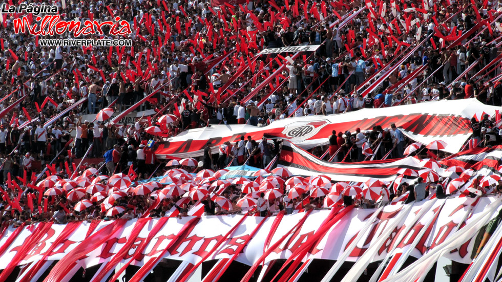 River Plate vs Boca Juniors (AP 2009) 111