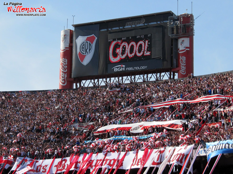 River Plate vs Boca Juniors (AP 2009) 113